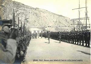 Oran- SDV- 6743-General Cherrier et consul anglais000